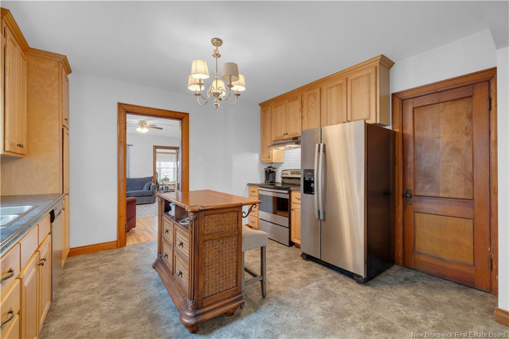 247 Milltown Blvd, Saint Stephen, NB