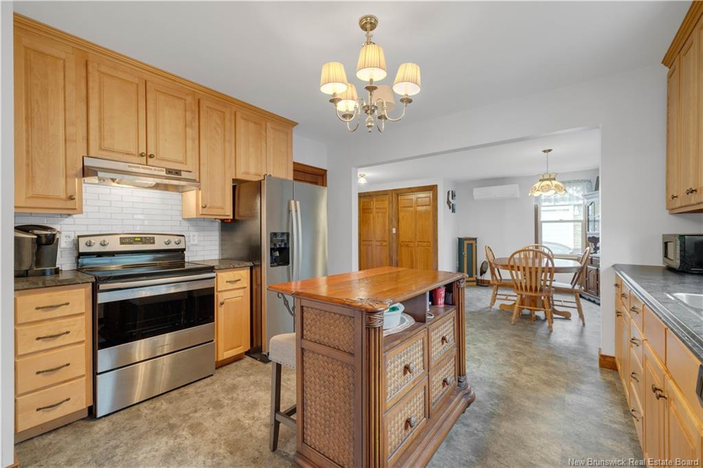 247 Milltown Blvd, Saint Stephen, NB