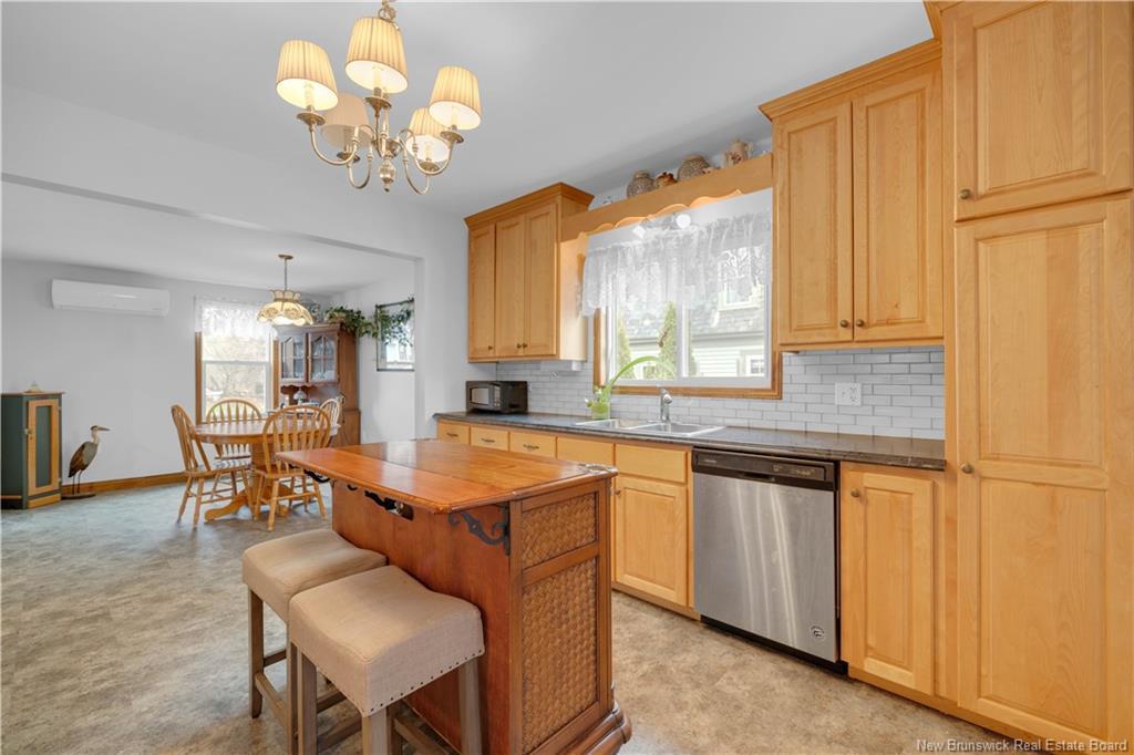 247 Milltown Blvd, Saint Stephen, NB