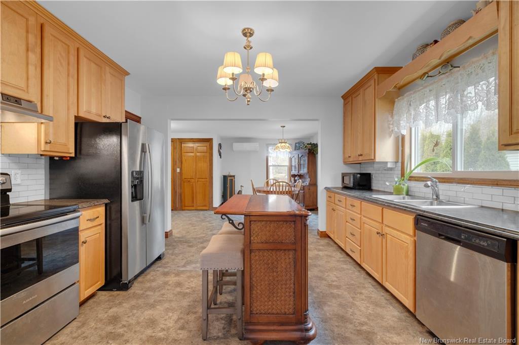 247 Milltown Blvd, Saint Stephen, NB