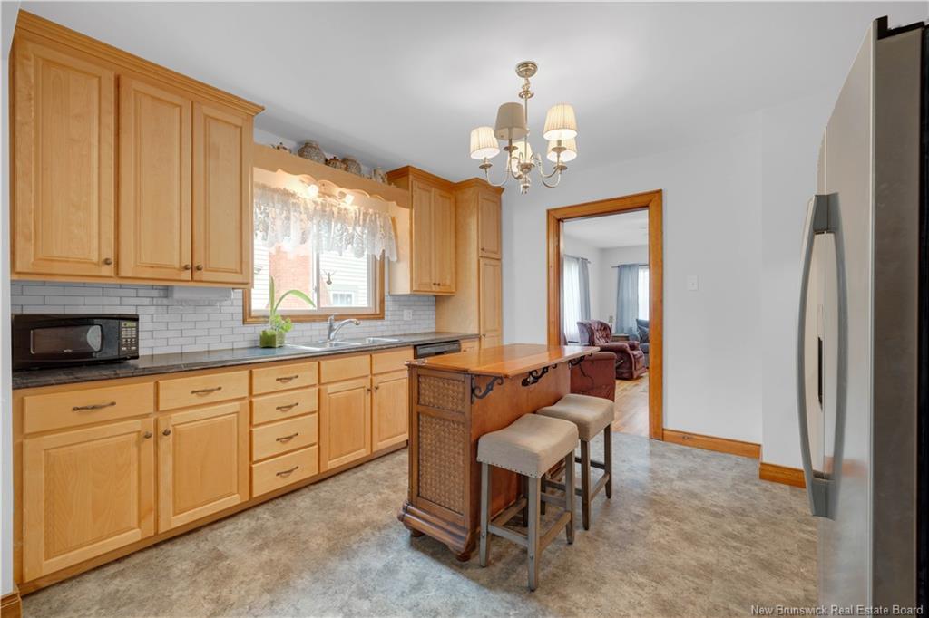 247 Milltown Blvd, Saint Stephen, NB