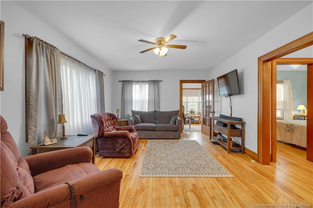 247 Milltown Blvd, Saint Stephen, NB