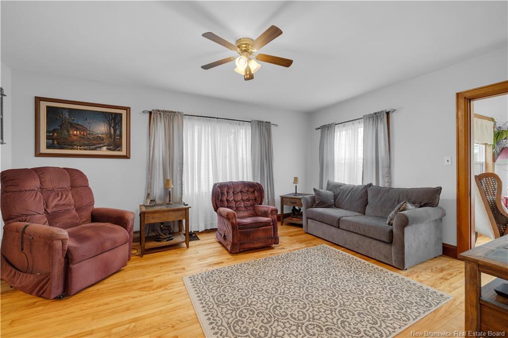 247 Milltown Blvd, Saint Stephen, NB