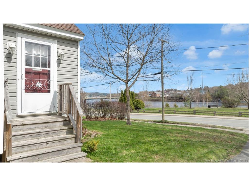 247 Milltown Blvd, Saint Stephen, NB