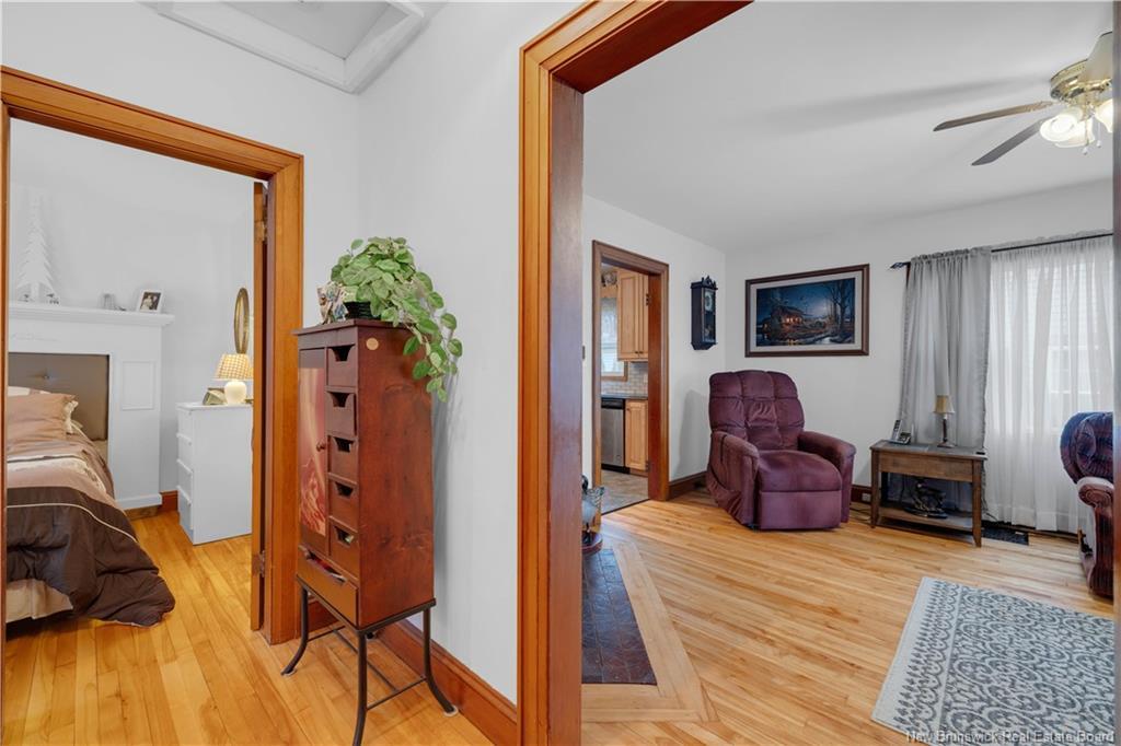 247 Milltown Blvd, Saint Stephen, NB