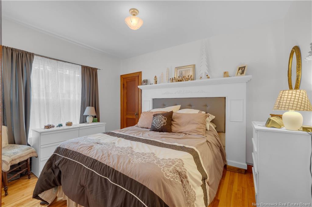 247 Milltown Blvd, Saint Stephen, NB