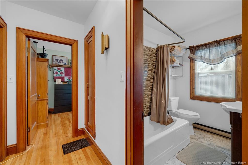 247 Milltown Blvd, Saint Stephen, NB