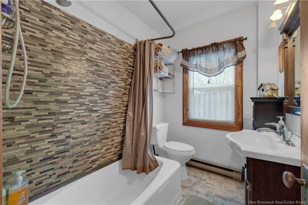 247 Milltown Blvd, Saint Stephen, NB