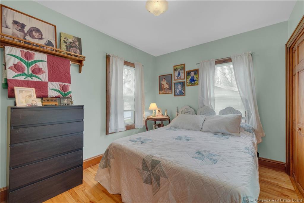 247 Milltown Blvd, Saint Stephen, NB