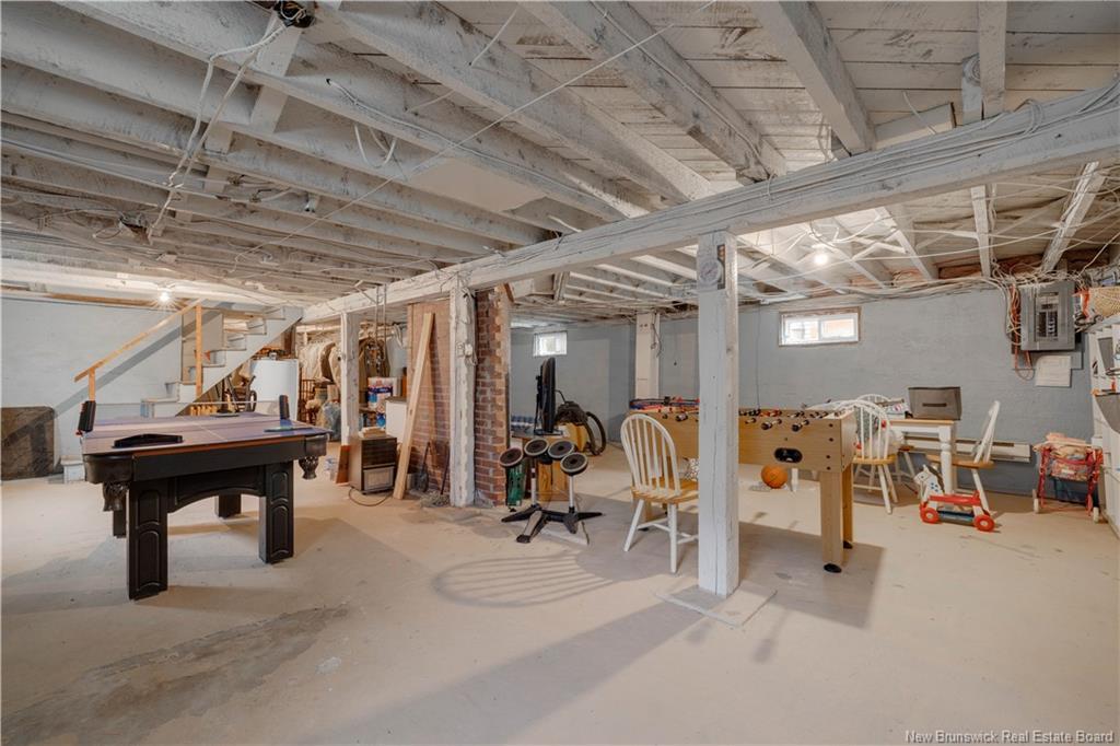 247 Milltown Blvd, Saint Stephen, NB