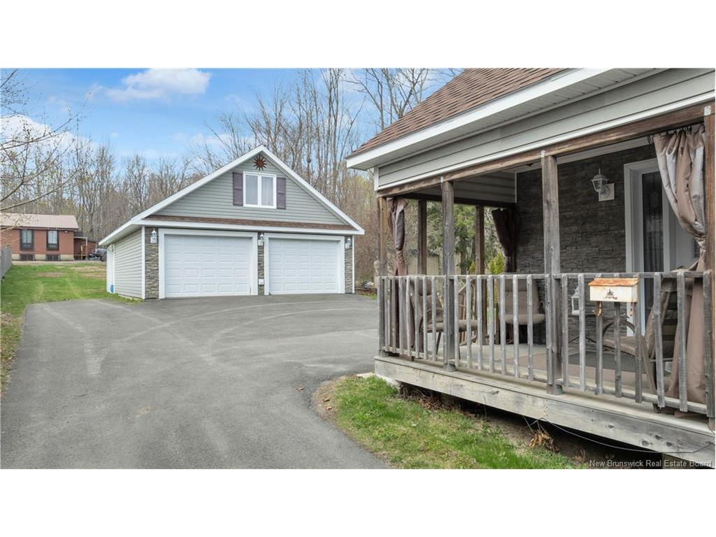 247 Milltown Blvd, Saint Stephen, NB