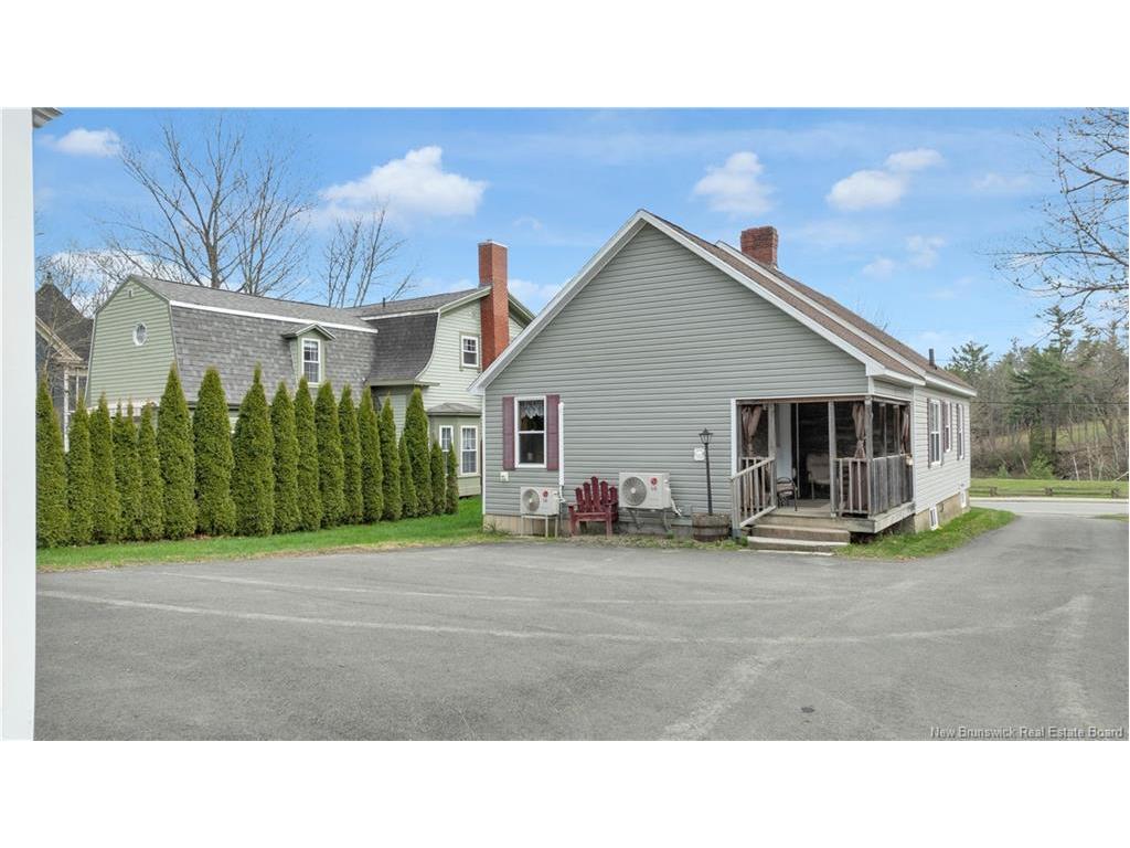 247 Milltown Blvd, Saint Stephen, NB