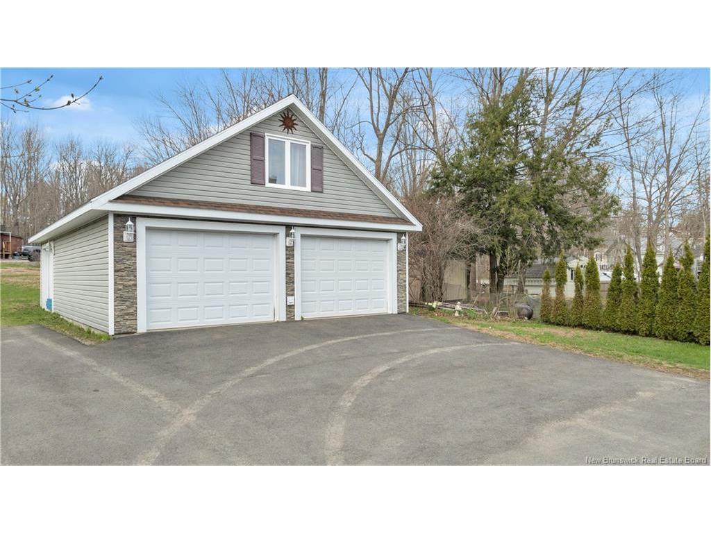 247 Milltown Blvd, Saint Stephen, NB