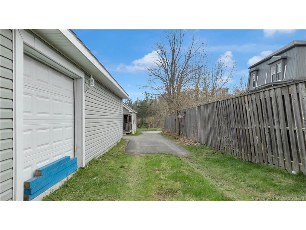 247 Milltown Blvd, Saint Stephen, NB