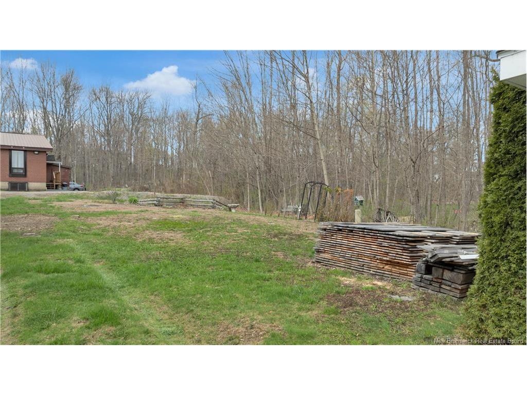 247 Milltown Blvd, Saint Stephen, NB