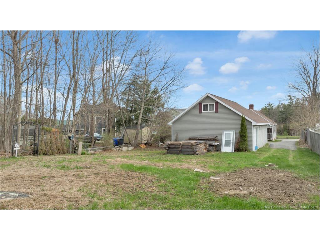 247 Milltown Blvd, Saint Stephen, NB