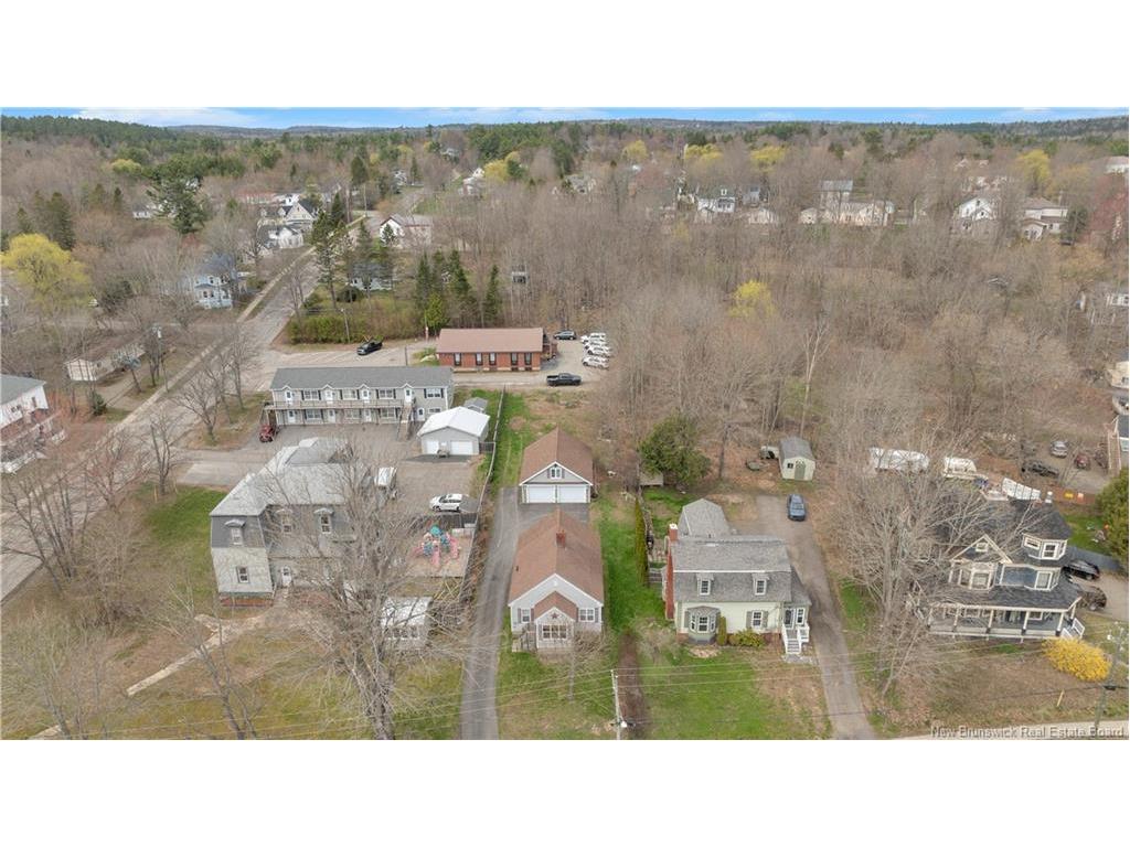 247 Milltown Blvd, Saint Stephen, NB