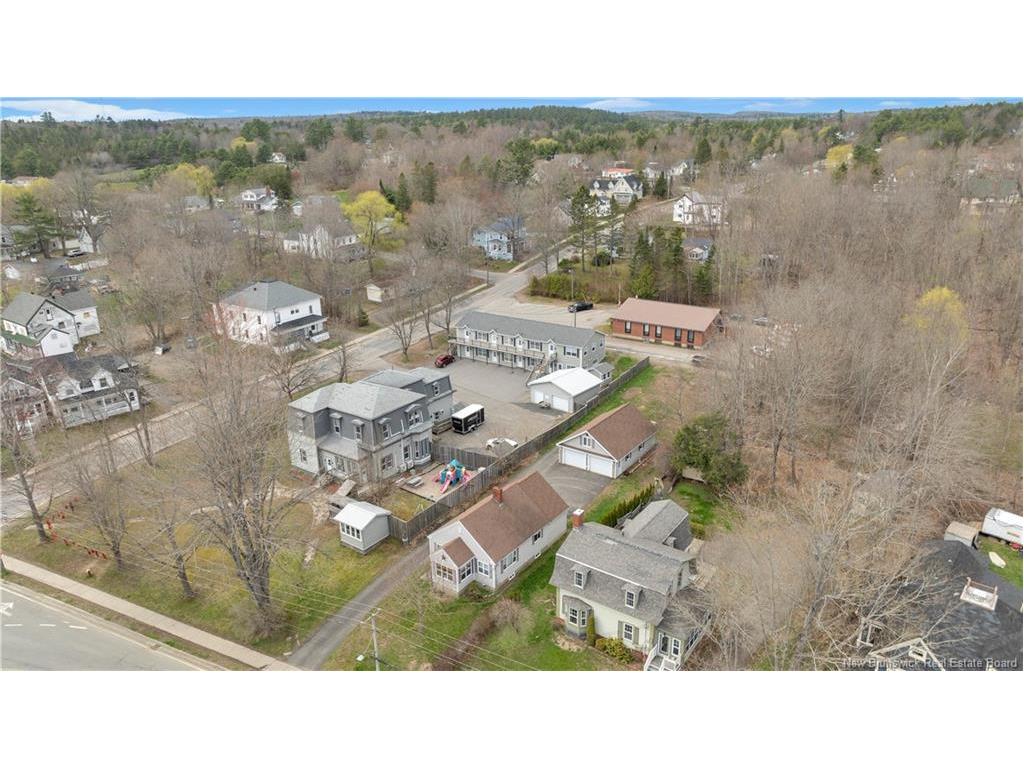 247 Milltown Blvd, Saint Stephen, NB