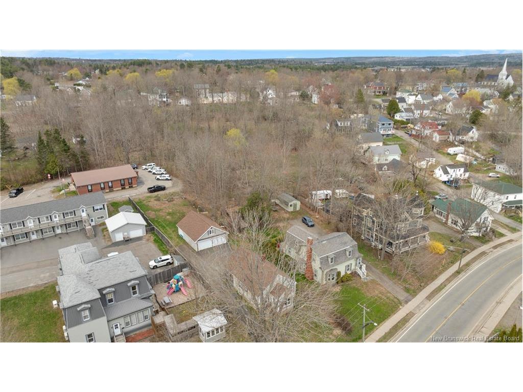 247 Milltown Blvd, Saint Stephen, NB