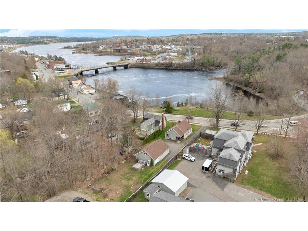 247 Milltown Blvd, Saint Stephen, NB