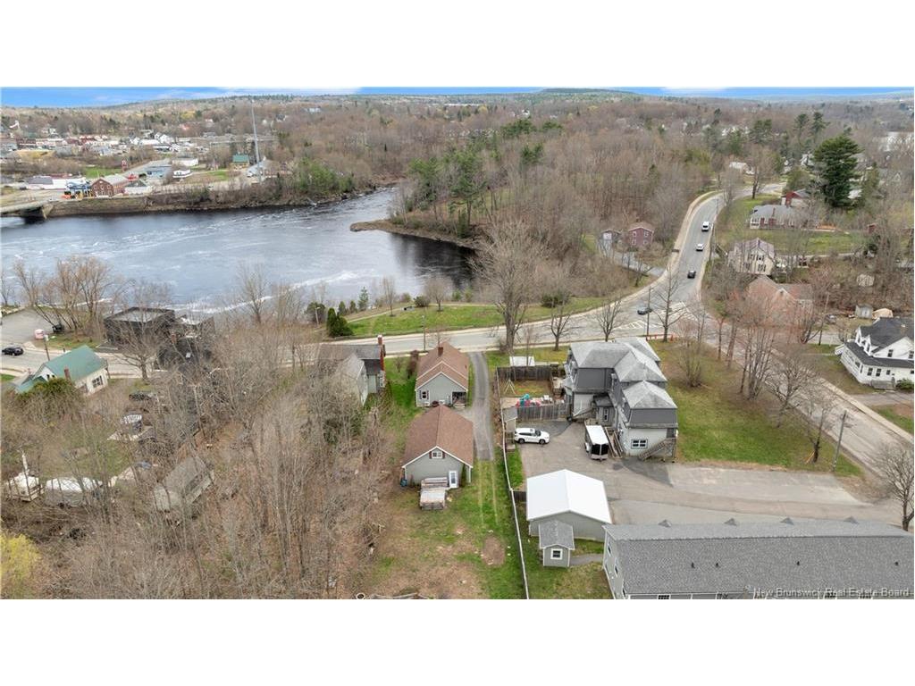 247 Milltown Blvd, Saint Stephen, NB