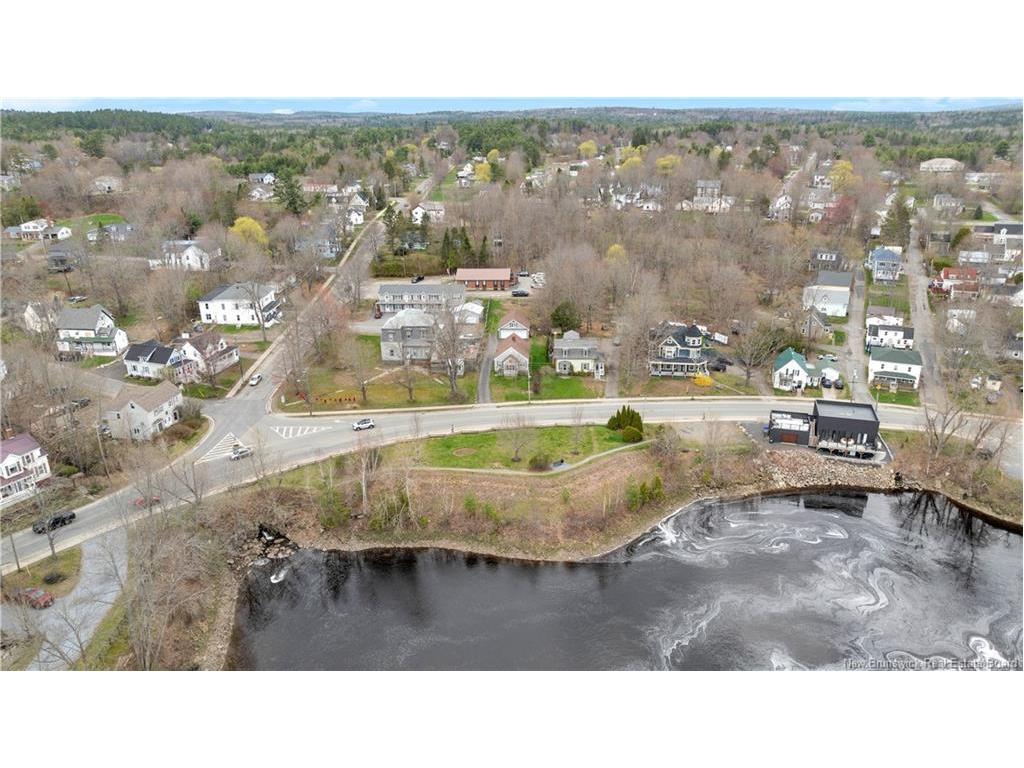 247 Milltown Blvd, Saint Stephen, NB