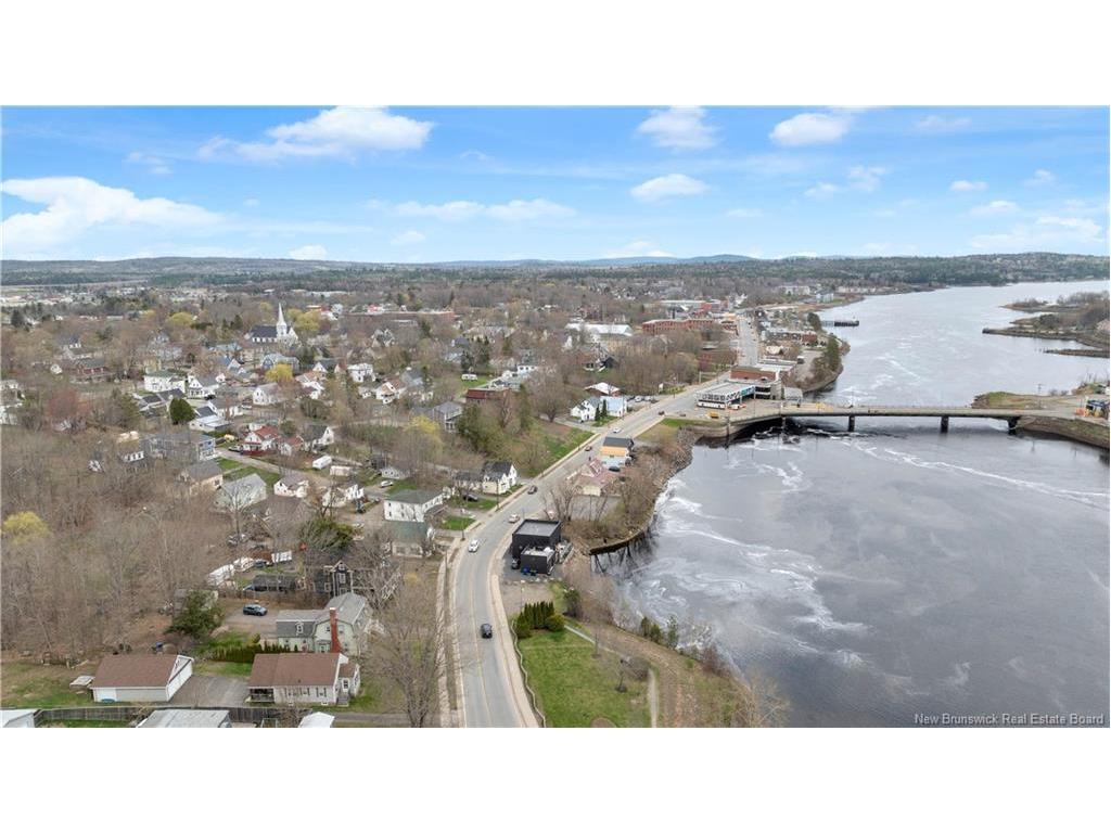 247 Milltown Blvd, Saint Stephen, NB