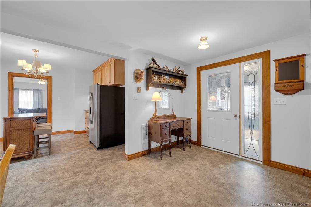 247 Milltown Blvd, Saint Stephen, NB