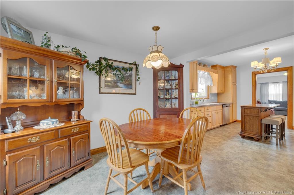 247 Milltown Blvd, Saint Stephen, NB