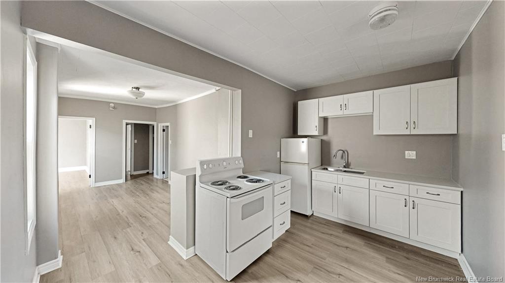 378 Union St, Saint John, NB