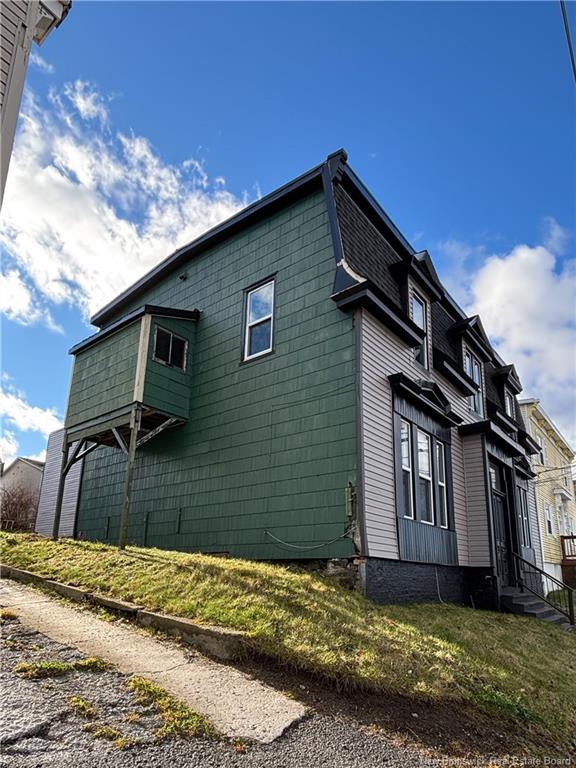 378 Union St, Saint John, NB