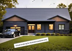 3 Executive DR Hampton, NB E5N 5J7