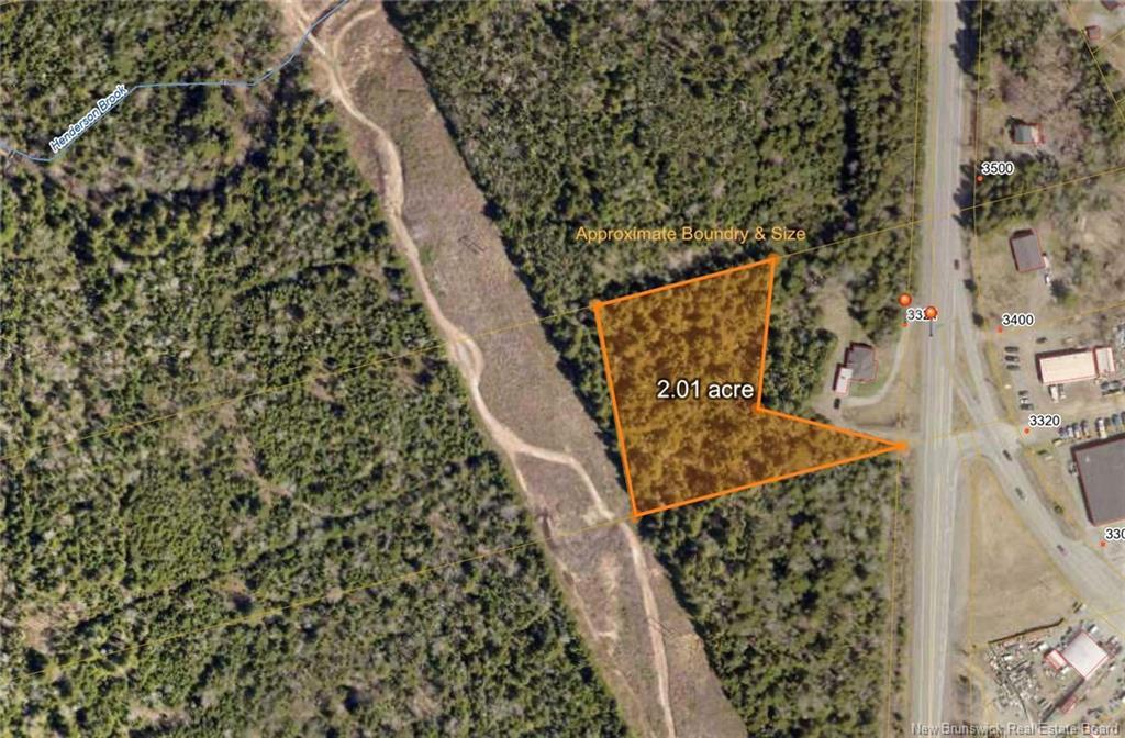 3321 Westfield Rd, Westfield, NB