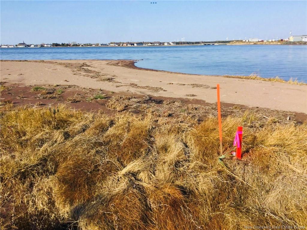 2.9 Acres Route 113, Haut-Lamèque, NB