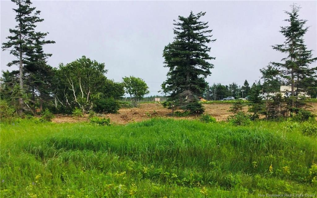 2.9 Acres Route 113, Haut-Lamèque, NB