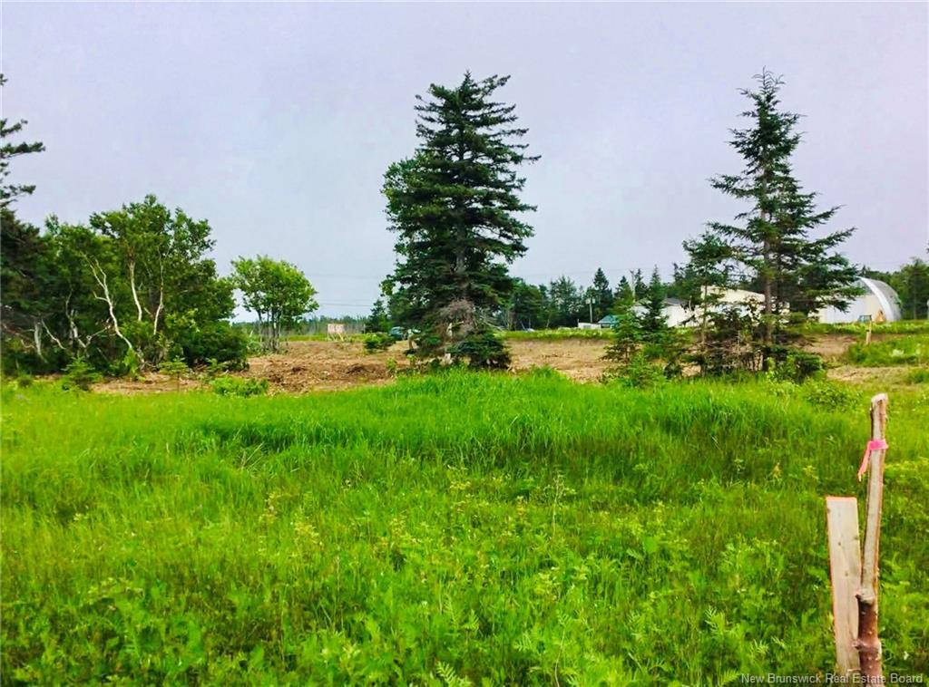 2.9 Acres Route 113, Haut-Lamèque, NB