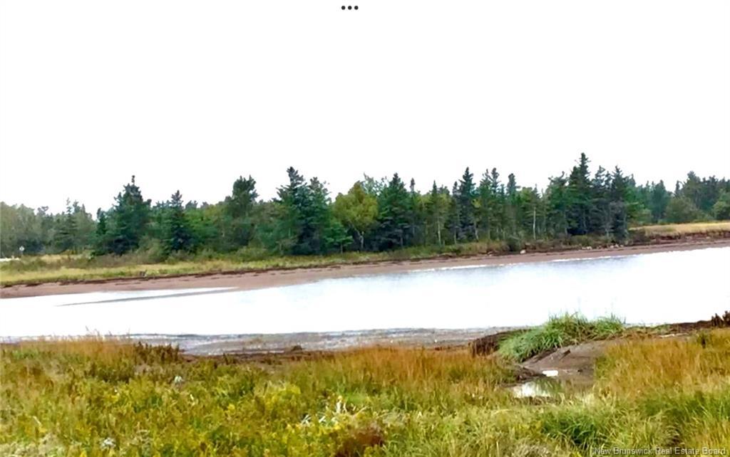 2.9 Acres Route 113, Haut-Lamèque, NB