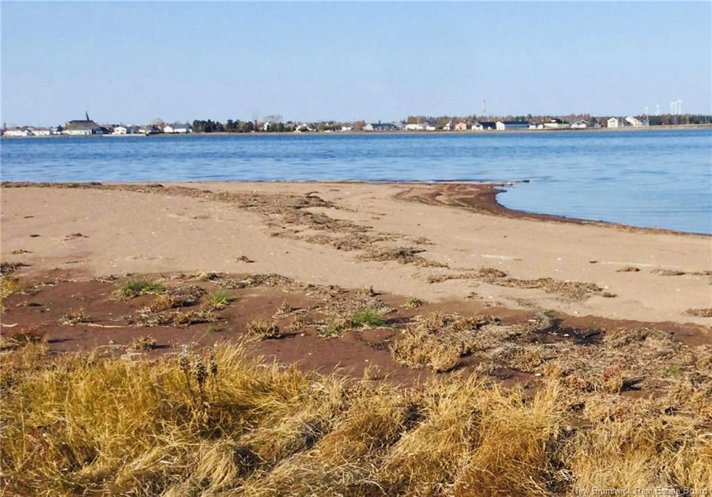 2.9 Acres Route 113, Haut-Lamèque, NB