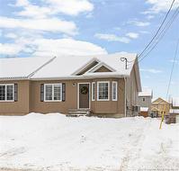 160 Gagnon DR Moncton, NB E1A 0Z2