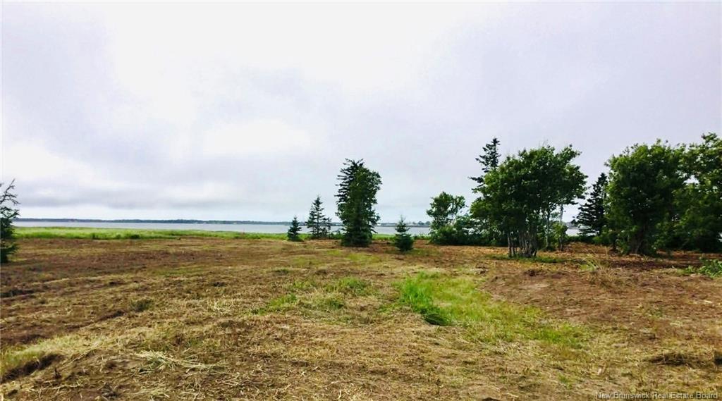 1.5 Acres Route 113, Haut-Lamèque, NB