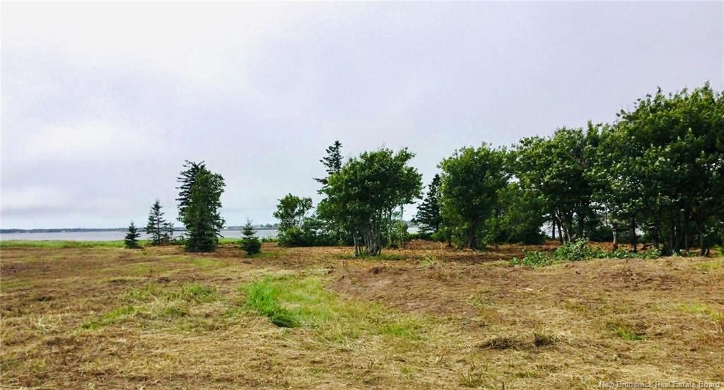 1.5 Acres Route 113, Haut-Lamèque, NB