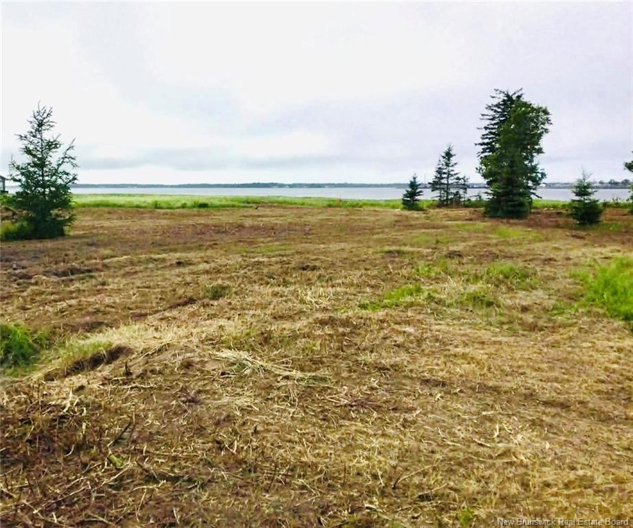 1.5 Acres Route 113, Haut-Lamèque, NB