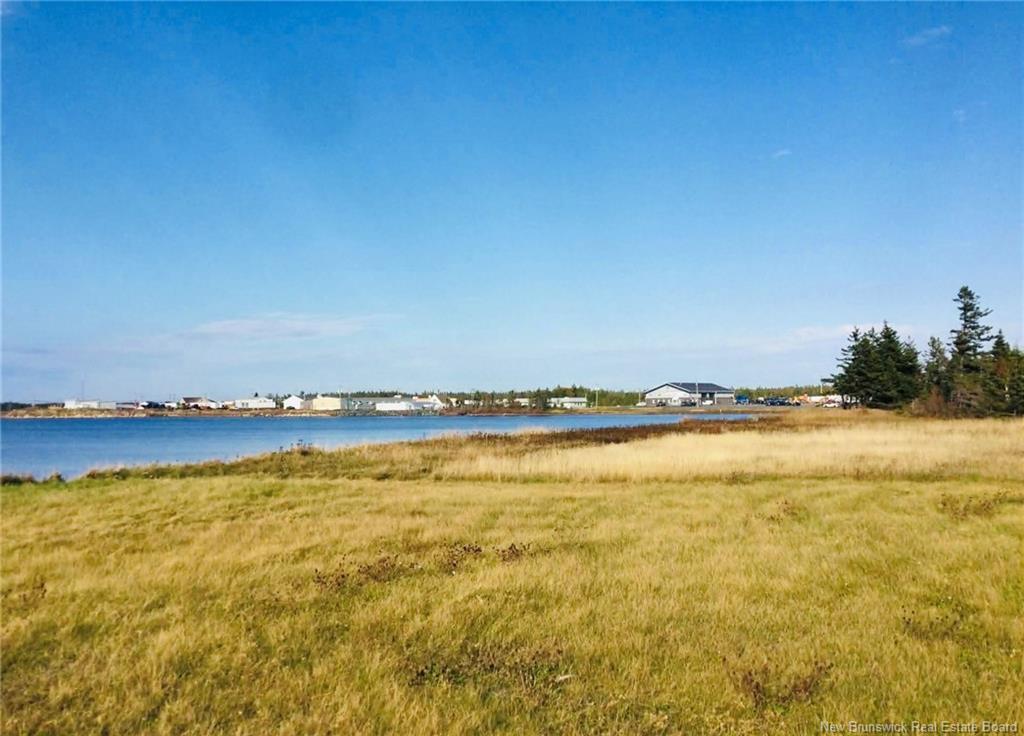 1.4 Acres Route 113, Haut-Lamèque, NB