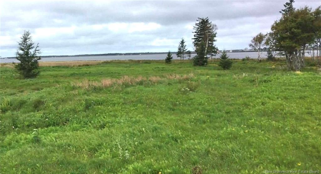 1.4 Acres Route 113, Haut-Lamèque, NB