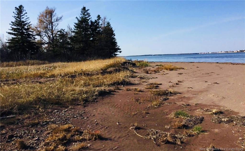 1.4 Acres Route 113, Haut-Lamèque, NB