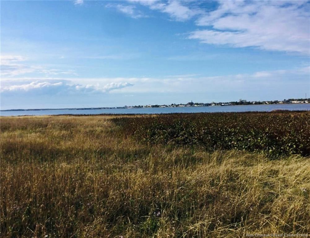 1.4 Acres Route 113, Haut-Lamèque, NB