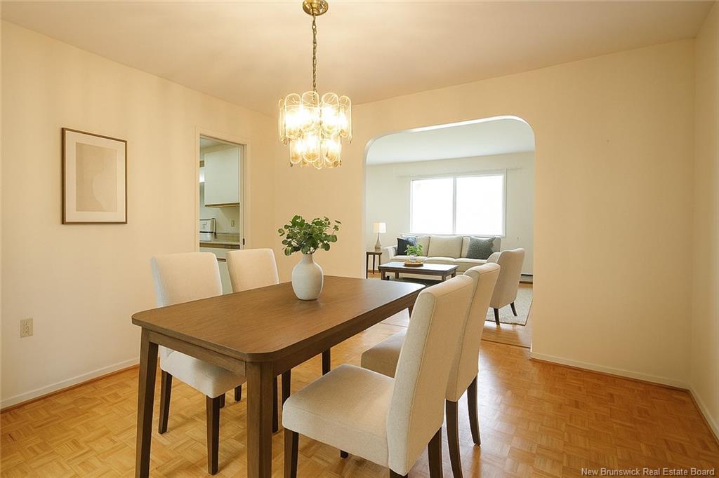 8 Tennis Court Rd, Rothesay, NB