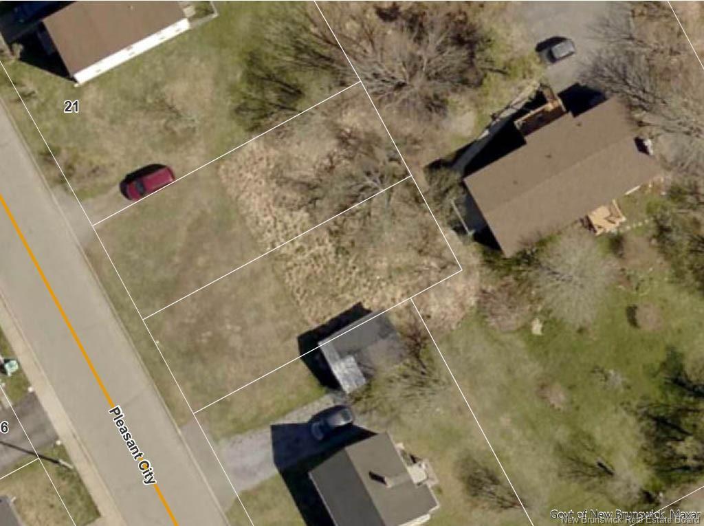 21-1 Pleasant City St, Saint John, NB