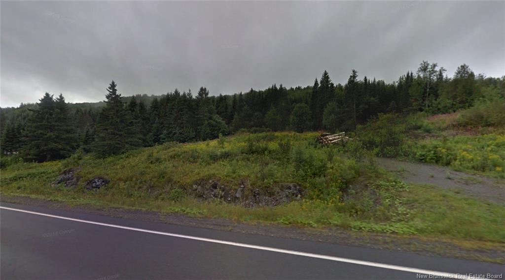 0 Route 120, Lac Baker, NB