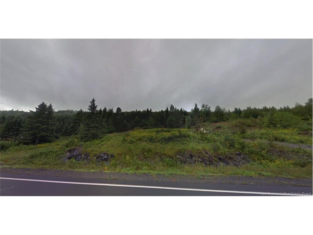 0 Route 120, Lac Baker, NB